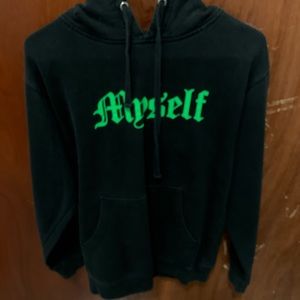 ASSC Pullover Hoodie